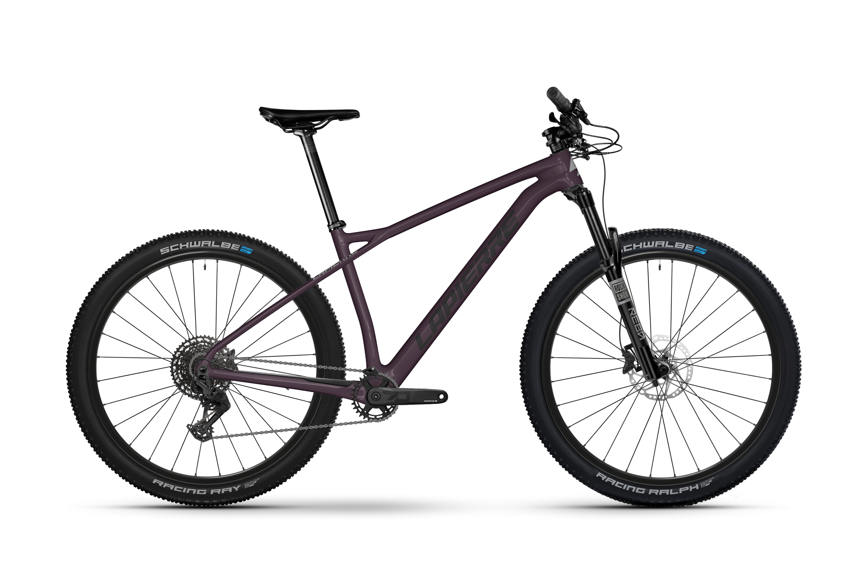 Lapierre PRORACE CF 6.9